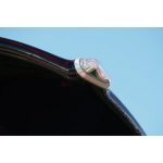 AeroLEDs Pulsar 660 LED Forward & Tail Position/Ant-collision Wingtip Lights - Certified - Image 16