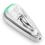 AeroLEDs Pulsar 660 LED Forward & Tail Position/Ant-collision Wingtip Lights - Certified - Image 4