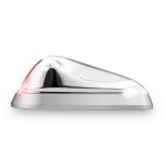 AeroLEDs Pulsar 660 LED Forward & Tail Position/Ant-collision Wingtip Lights - Certified - Image 5