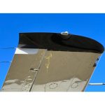 AeroLEDs Pulsar 660 LED Forward & Tail Position/Ant-collision Wingtip Lights - Certified - Image 8