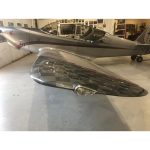 AeroLEDs Pulsar 660 LED Forward & Tail Position/Ant-collision Wingtip Lights - Certified - Image 9