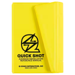 QUICK SHOT Avionics Installation Reference Manual | Vol 1, Rev 6