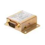 DACS Remote Memory Module