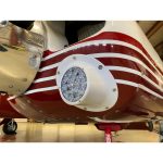 AeroLEDs SUNSPOT 36-4000 (100W) LED Landing & Taxi Lights - Certified - Image 13