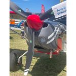 AeroLEDs SUNSPOT 36-4000 (100W) LED Landing & Taxi Lights - Certified - Image 15