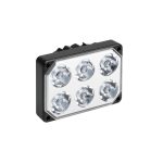 AeroLEDs SunBeam Equinox Dual-Function LED Landing & Taxi Light - Certified