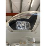 AeroLEDs SunBeam Equinox Dual-Function LED Landing & Taxi Light - Certified - Image 3