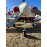 AeroLEDs SunBeam Equinox Dual-Function LED Landing & Taxi Light - Certified - Image 5