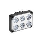 AeroLEDs SunBeam LED Landing Light - Certified