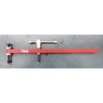 T-Bar Tool