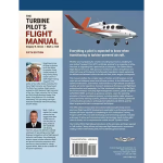 ASA The Turbine Pilot’s Flight Manual | Fifth Edition - Image 2