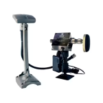 XM/Sirius Re-Radiating Kit | 110V, N Connector, 5V Antenna