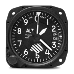 101720-01547 Altimeter