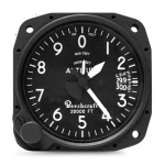 101720-01562 Altimeter