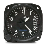 101720-01694 Altimeter