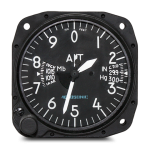 101730-01419 Altimeter