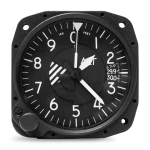 101735-01695 Altimeter