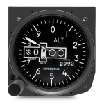 101735-11728 Altimeter