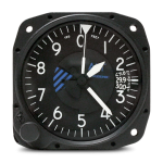 102200-01812 Altimeter