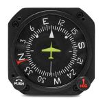 103-0011-01 Directional Gyro