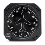 103-0034-01 Directional Gyro