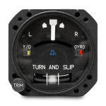 509-0001-903 Turn and Slip Indicator