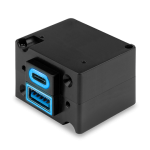 6430245-11 USB Charger