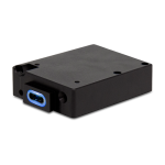 6430360-77 MAX Power USB Charger