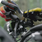 RAM® Spine Clip Holder with Ball for Garmin Handheld Devices - Image 7