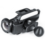 RAM® Ball Adapter for Garmin VIRB™ - Image 3