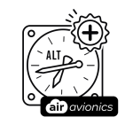 Altimeter add-on function (ACD-57)