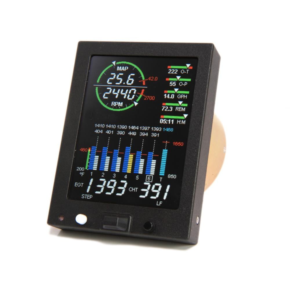 EDM-730 EDM-730 Options - Image 1