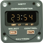 MODEL 877-14V w/ Gray Faceplate