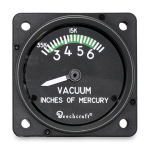 MD127-3 Suction Gauge