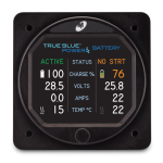 MD23-105 Digital Annunciation Control Unit