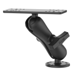 RAM® Drill-Down Marine Electronic Mount - Image 2