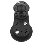 RAM® Tough-Mag™ Double Magnetic Ball Base - Image 4