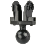 RAM® Ball Adapter for Lowrance Eagle 4 & 5, Hook² & Reveal - C Size - Image 4