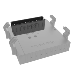 RAM® Power Caddy™ Accessory Holder for RAM® Tough-Tray™ - Image 2