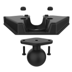 RAM® Ball Adapter for Starlink Mini - Image 5