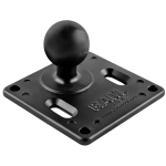 RAM® 75x75mm VESA Plate with Ball - C Size - Image 2
