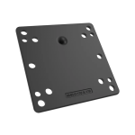 RAM® 100x100mm VESA Plate with Ball - C Size - Image 2