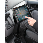 RAM® Pod HD™ 24" Vehicle Mount with Round Plate - Image 7