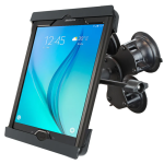RAM® Tab-Tite™ with RAM® Twist-Lock™ Triple Suction for 9"-10.5" Tablets - Image 2