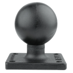 RAM® Ball Adapter with AMPS Plate - C Size - Image 3