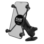 RAM® X-Grip® Large Phone Mount with Diamond Base