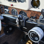 RAM® Large Strap Hose Clamp Base for Beechcraft Bonanza Airplanes - Image 2