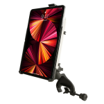RAM® Yoke Clamp Mount for iPad Pro 11" 1-4 Gen, Air 4, 5 & 11" (M2 & M3) - Image 2