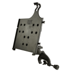 RAM® Yoke Clamp Mount for iPad Pro 11" 1-4 Gen, Air 4, 5 & 11" (M2 & M3) - Image 3