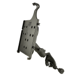 RAM® Yoke Clamp Mount for iPad Pro 11" 1-4 Gen, Air 4, 5 & 11" (M2 & M3) - Image 4